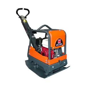Belle 161.9.000 RPC 30/40D Hatz Diesel Reversible Plate Compactor Heavy-Duty for Construction