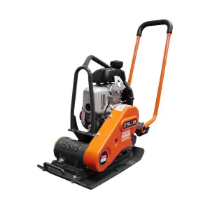 Belle LX3251 PCLX 320 13 Streetworks Honda Petrol Plate Compactor Powerful Ground Compaction