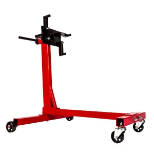 Big Red Torin 450kg Heavy Duty Engine Stand
