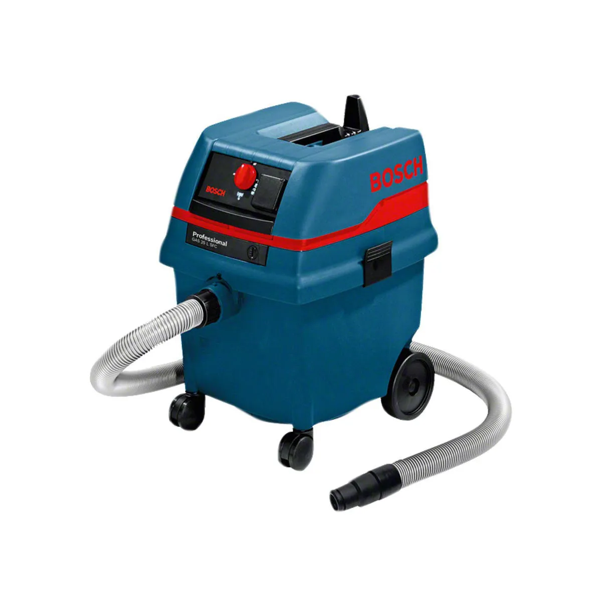 Bosch GAS 20 L SFC Professional Dust Extraction Efficient Dust Management Solution 240V/1200W 060197B170