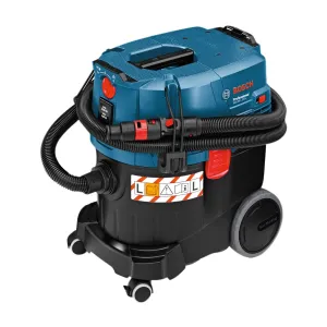 Bosch GAS 35 L SFC  Professional L-Class Wet & Dry Vacuum 240V/1200W 06019C3060