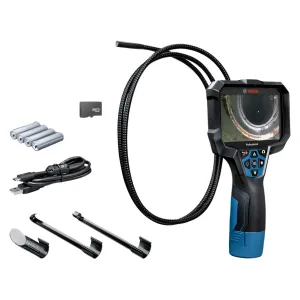 Bosch GIC 12V-5-27 C Professional Inspection Camera with Battery Adaptor 0601241400