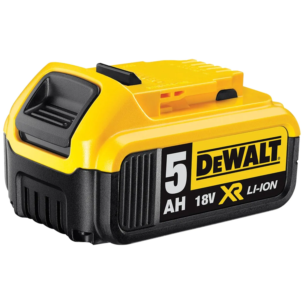 Dewalt DCK755P3T 18V XR 7 Piece Brushless Power Tool Kit with 3 x 5.0Ah Batteries Charger & Toolbox