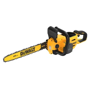 Dewalt DCMCS574N-XJ 54V XR Flexvolt Brushless 45cm Chainsaw Body Only