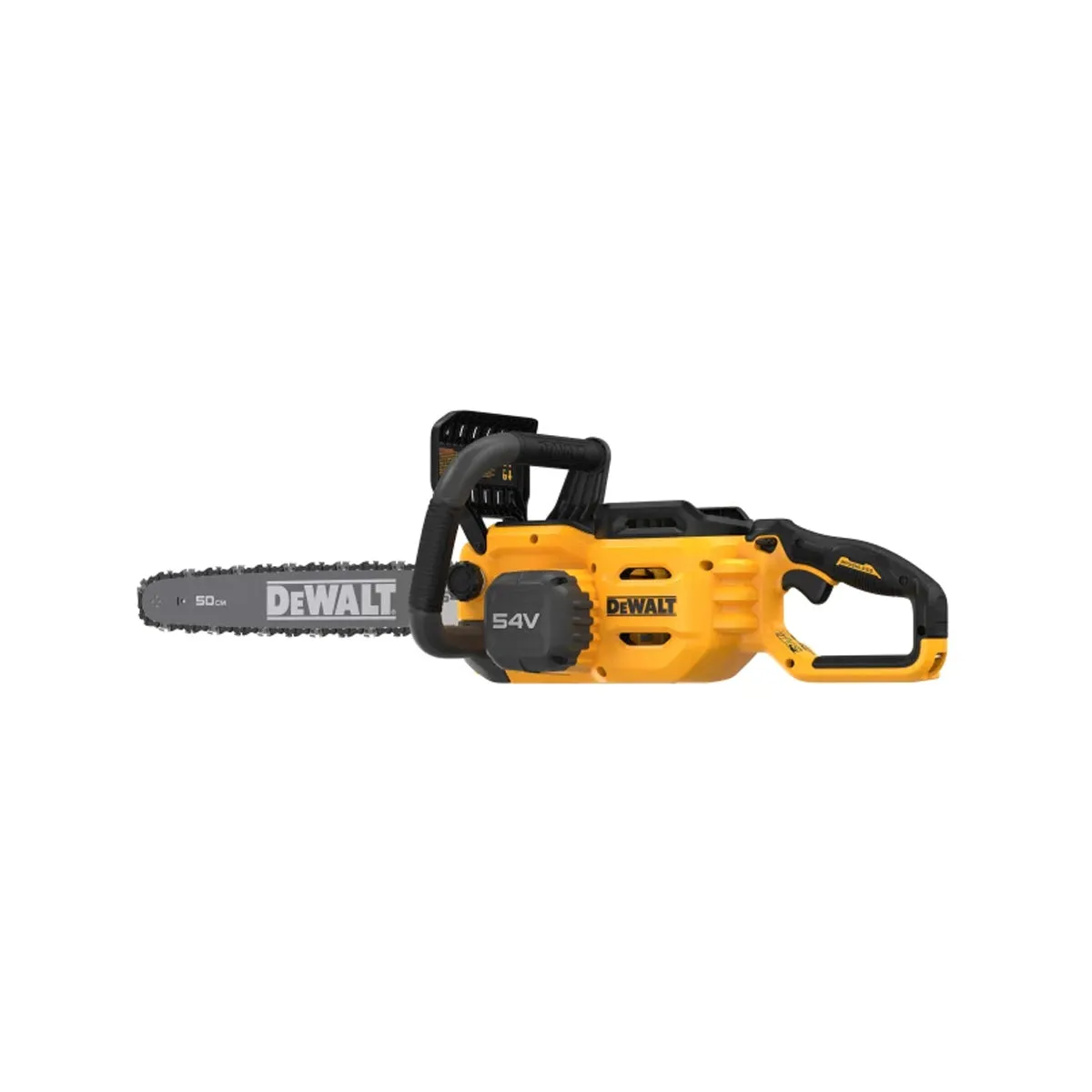DeWalt DCMCS575N-XJ 54V XR Flexvolt Brushless 50cm Chainsaw Body Only