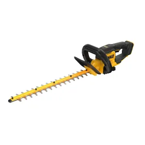 Dewalt DCMHT564N-XJ 18V XR 55cm Hedge Trimmer Body Only