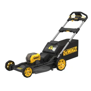 Dewalt DCMWP500N-XJ 54V XR Flexvolt Brushless 53cm Lawn Mower Body Only