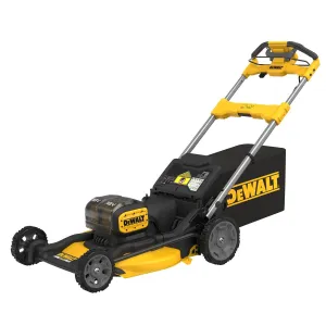 Dewalt DCMWSP156N-XJ 36V Brushless 53cm Self-Propelled Lawn Mower Body Only