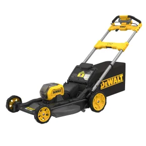 Dewalt DCMWSP550N-XJ 54V XR Flexvolt Brushless 53cm Self-Propelled Lawn Mower Body Only
