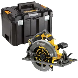 DeWalt DCS579NT 54V XR FlexVolt Brushless 190mm Circular Saw Body Only & Case