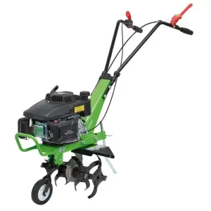 Draper CP165 Petrol Cultivator/Tiller 161cc 04604
