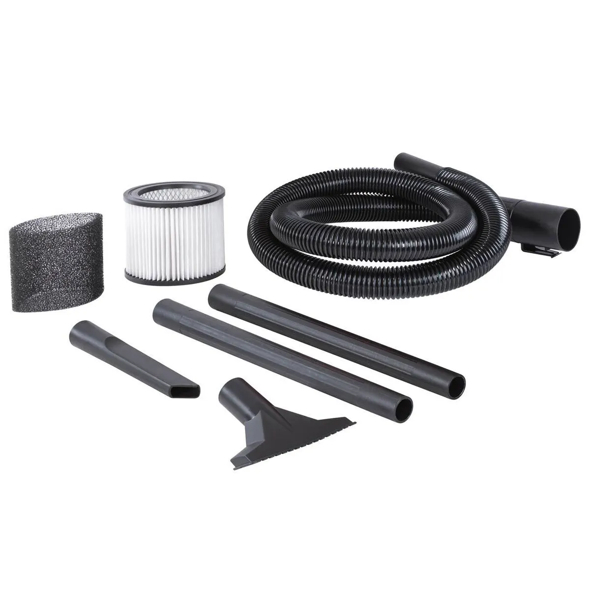 Evolution R15VAC Wet & Dry Vacuum Cleaner Dust Extractor 240V With Power Take-off - 086-0001