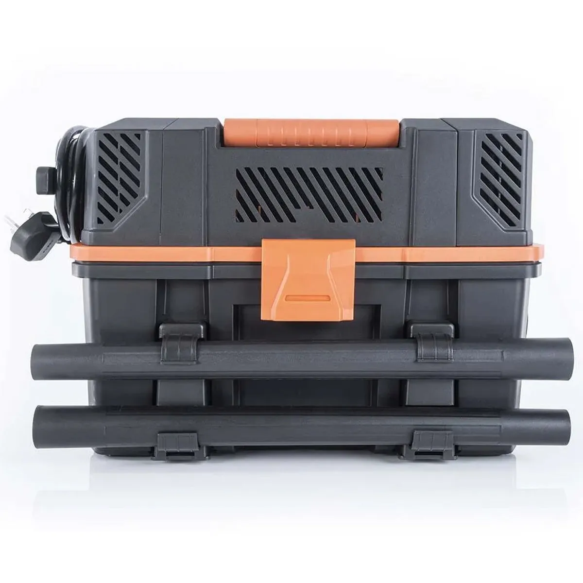 Evolution R15VAC Wet & Dry Vacuum Cleaner Dust Extractor 240V With Power Take-off - 086-0001