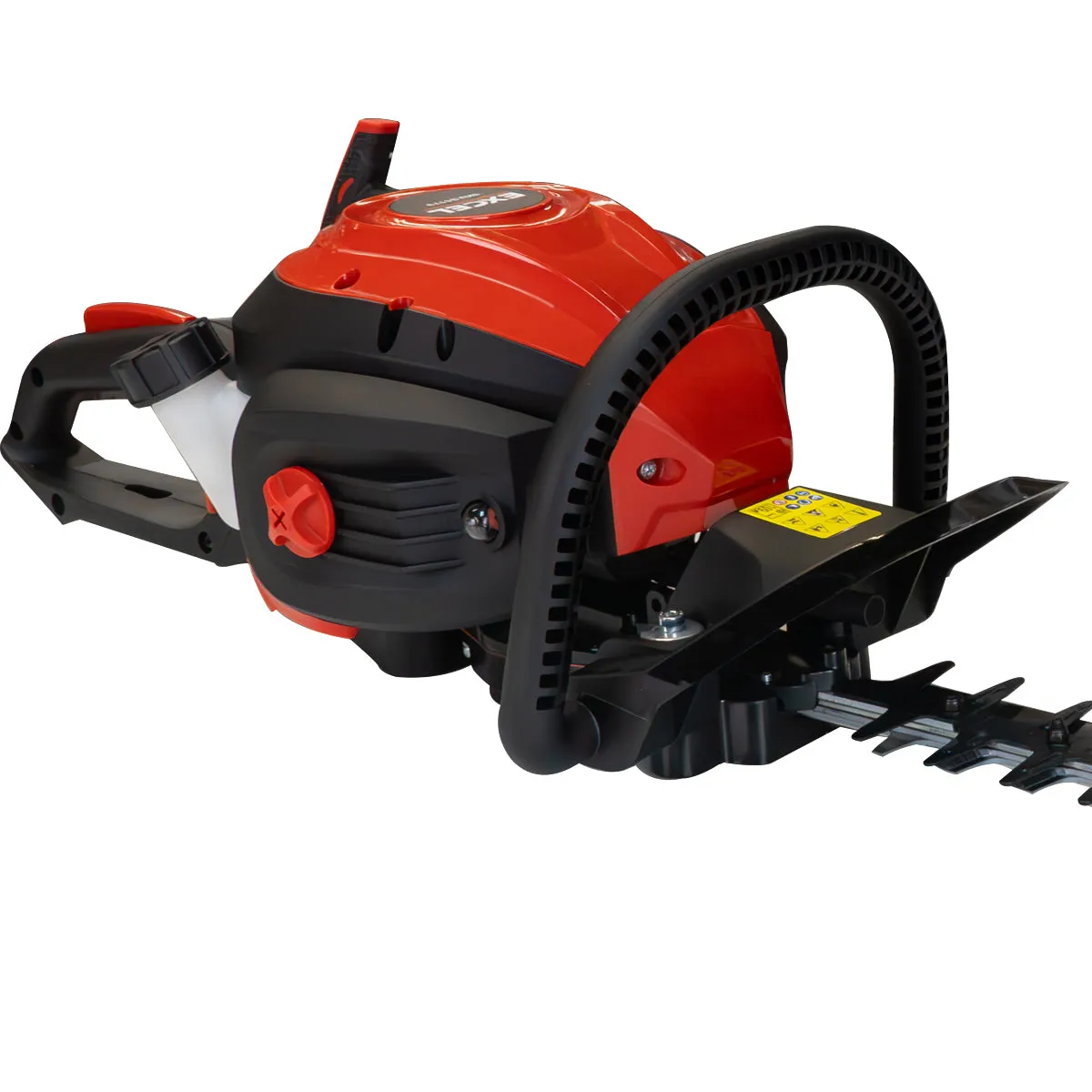 Excel 600mm (24-Inch) 25cc Petrol Hedge Trimmer