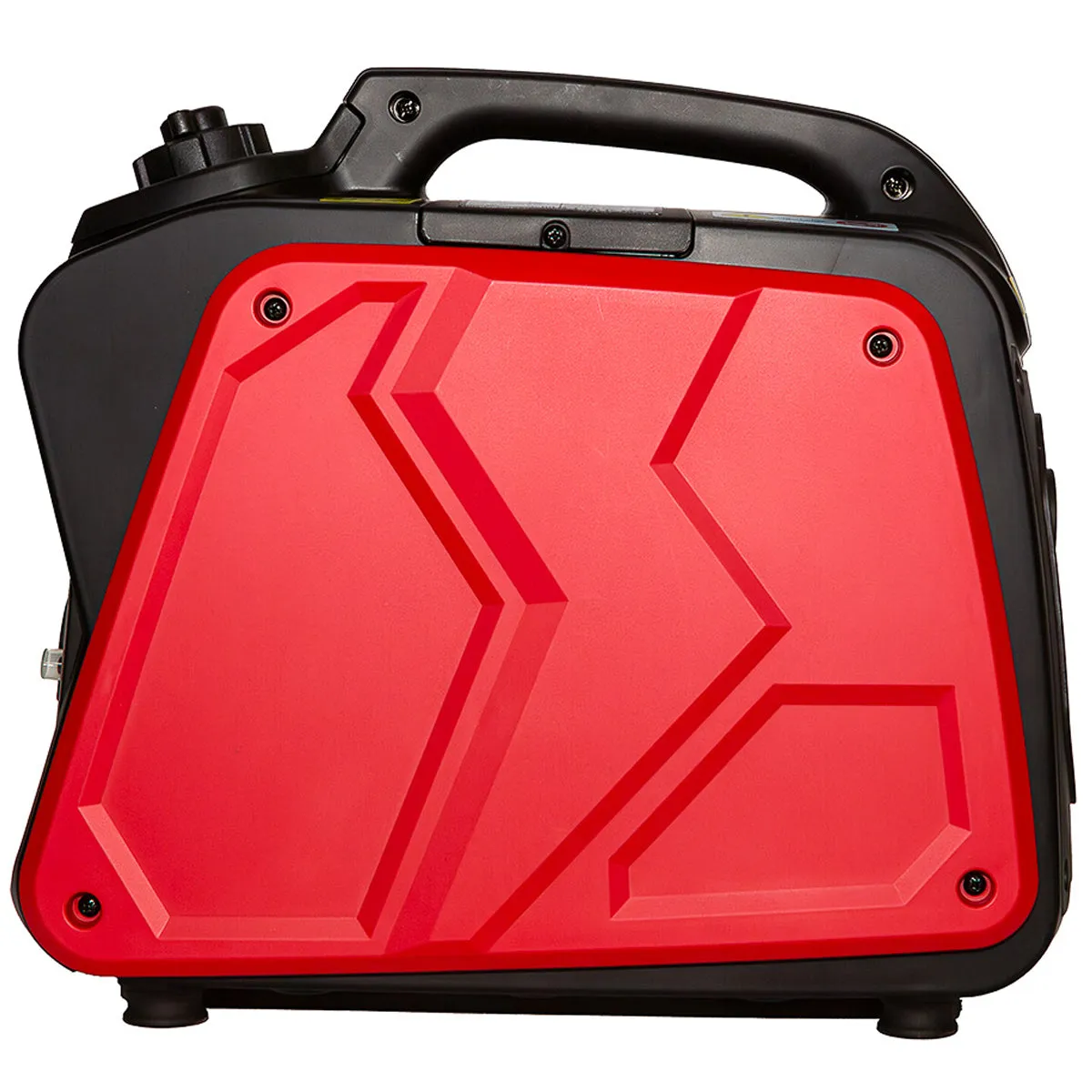 Excel Petrol Inverter Generator 4-Stroke Engine - 1200W Power Output. 60CC for Reliable Outdoor use