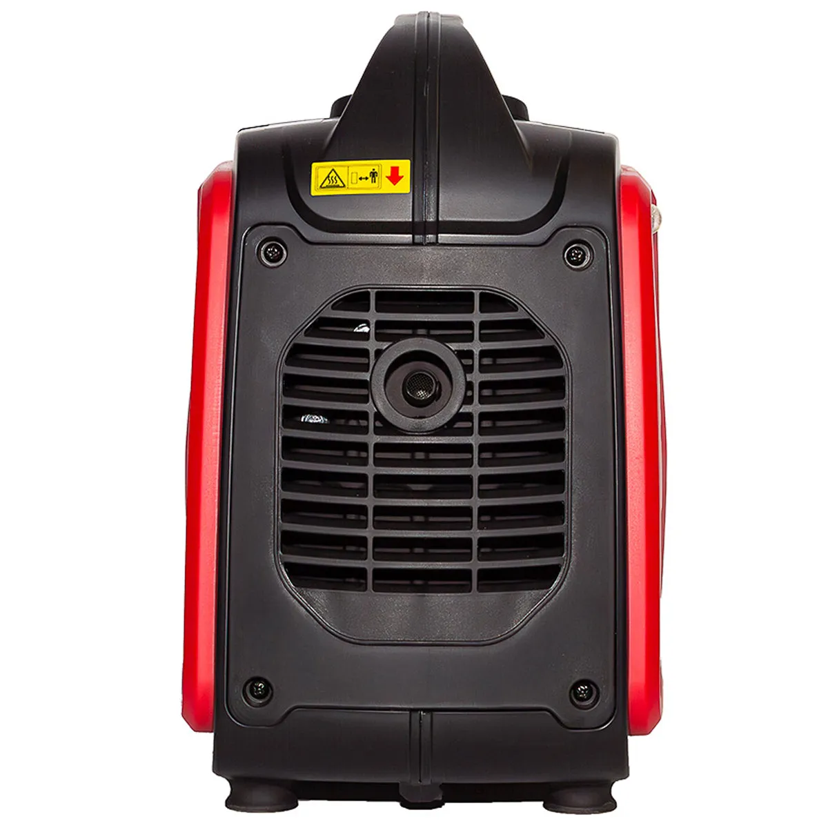Excel Petrol Inverter Generator 4-Stroke Engine - 1200W Power Output. 60CC for Reliable Outdoor use