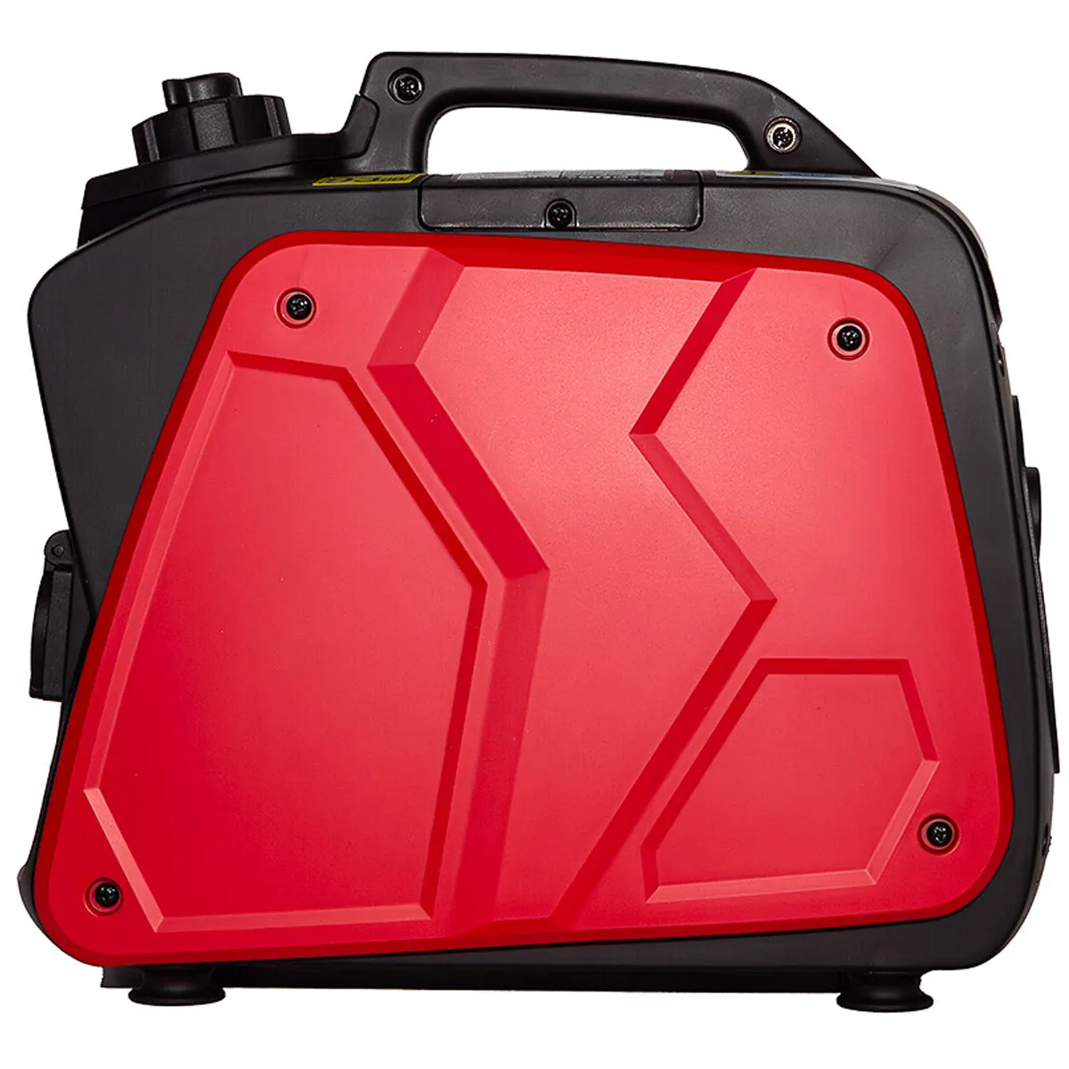 Excel Petrol Inverter Generator 4-Stroke Engine - 800W Power Output. 40CC for Reliable Outdoor use