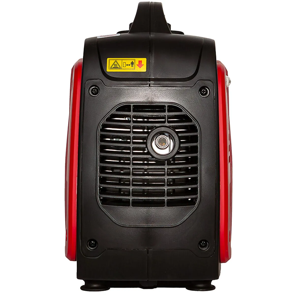 Excel Petrol Inverter Generator 4-Stroke Engine - 800W Power Output. 40CC for Reliable Outdoor use