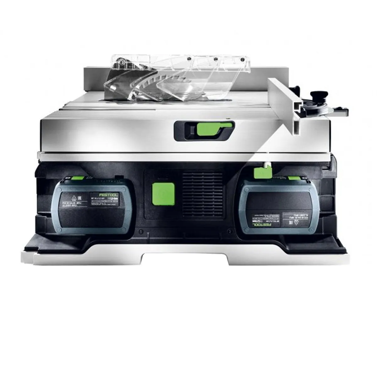 Festool CSC SYS 50 EBI-Basic 36V Brushless Table Saw Body Only 576820
