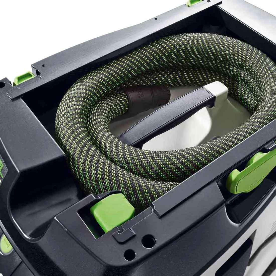 Festool CTM 26 E 230V GB Mobile Dust Extractor CLEANTEC - 575021