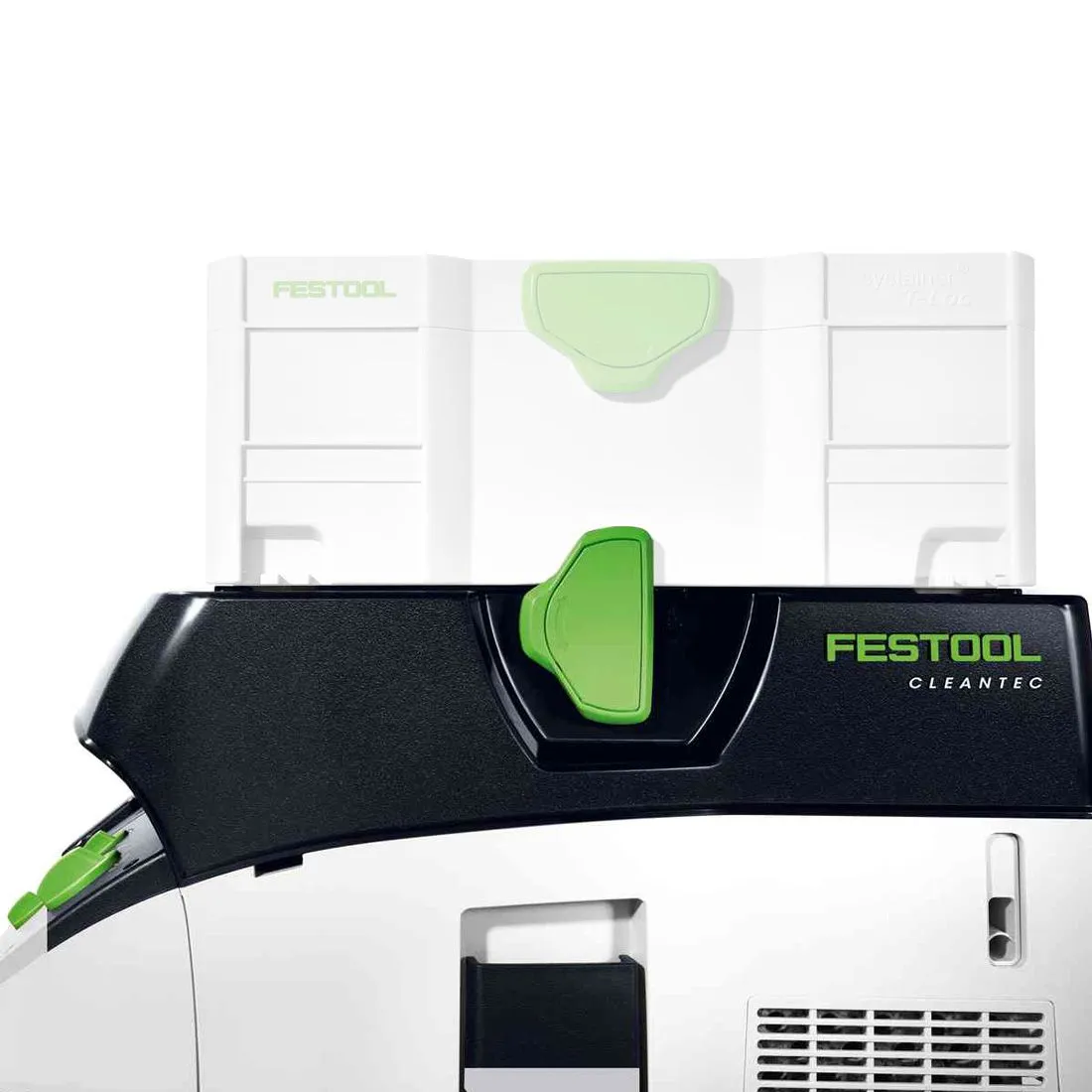 Festool CTM 26 E 230V GB Mobile Dust Extractor CLEANTEC - 575021