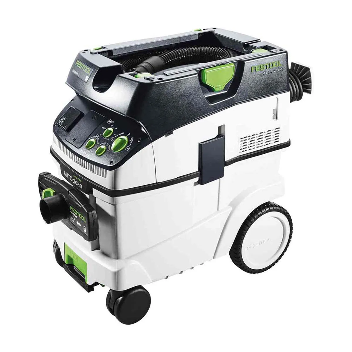 Festool CTM 36 E AC LHS 230V GB Mobile Dust Extractor - 575652 Item Condition Seller Refurbished