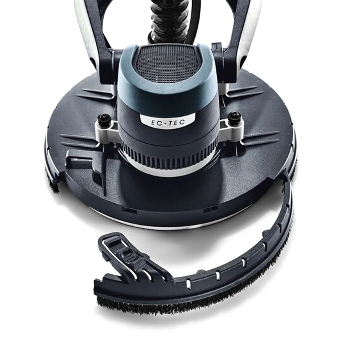 Festool PLANEX LHS-E 225 EQ 230V GB Brushless Long-Reach Sander With Carrying Bag - 577269
