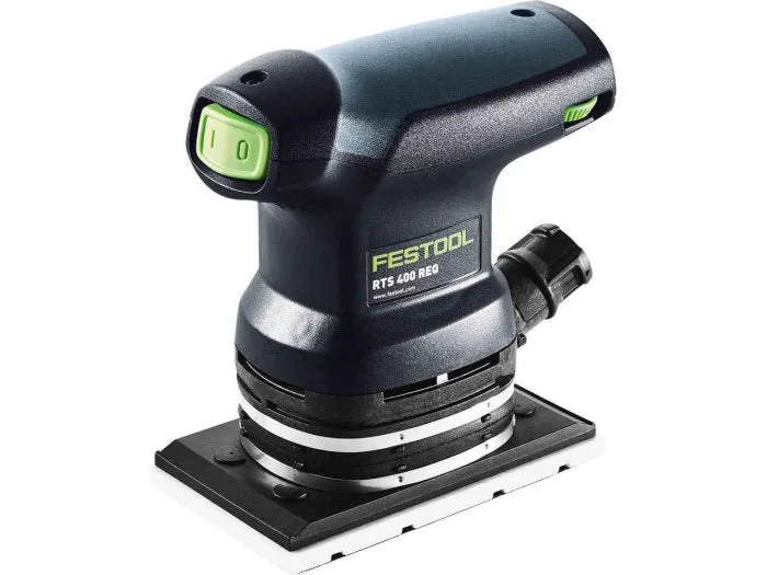Festool RTS 400 REQ 230V GB Rutscher Orbital Sander - 201225
