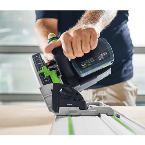 Festool TSC 55 KEB-Basic GB 18V 160mm Brushless Plunge-Cut Saw In Systainer - 577235