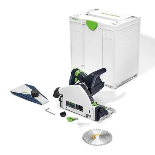 Festool TSC 55 KEB-Basic GB 18V 160mm Brushless Plunge-Cut Saw In Systainer - 577235