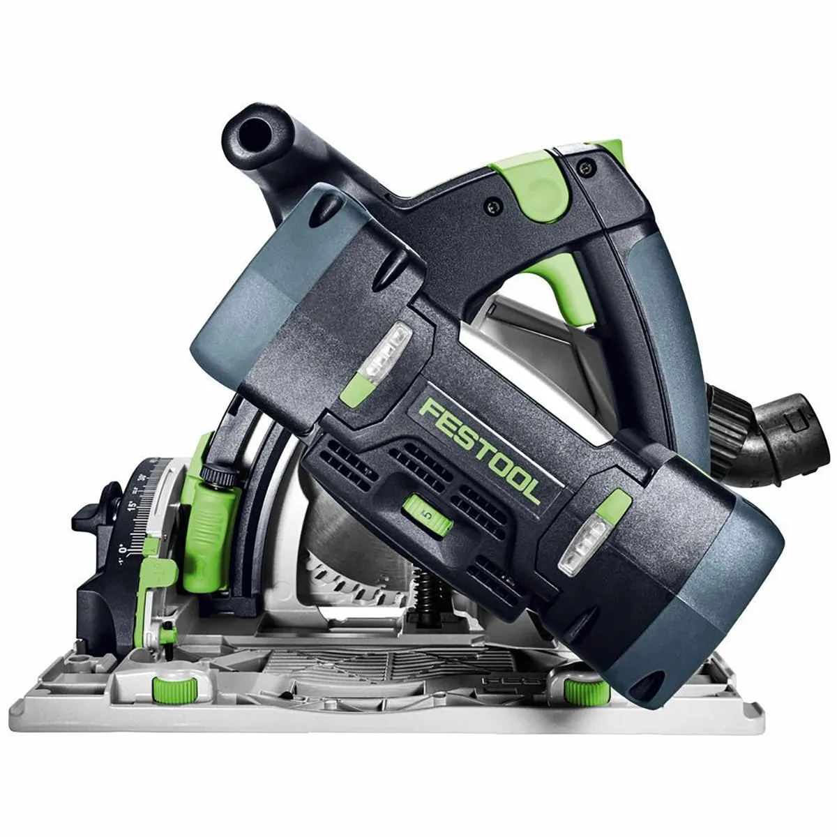Festool TSC 55 KEB-Basic GB 36V Brushless 160mm Plunge-Cut Saw In Systainer 100Y Limited Edition - 578227