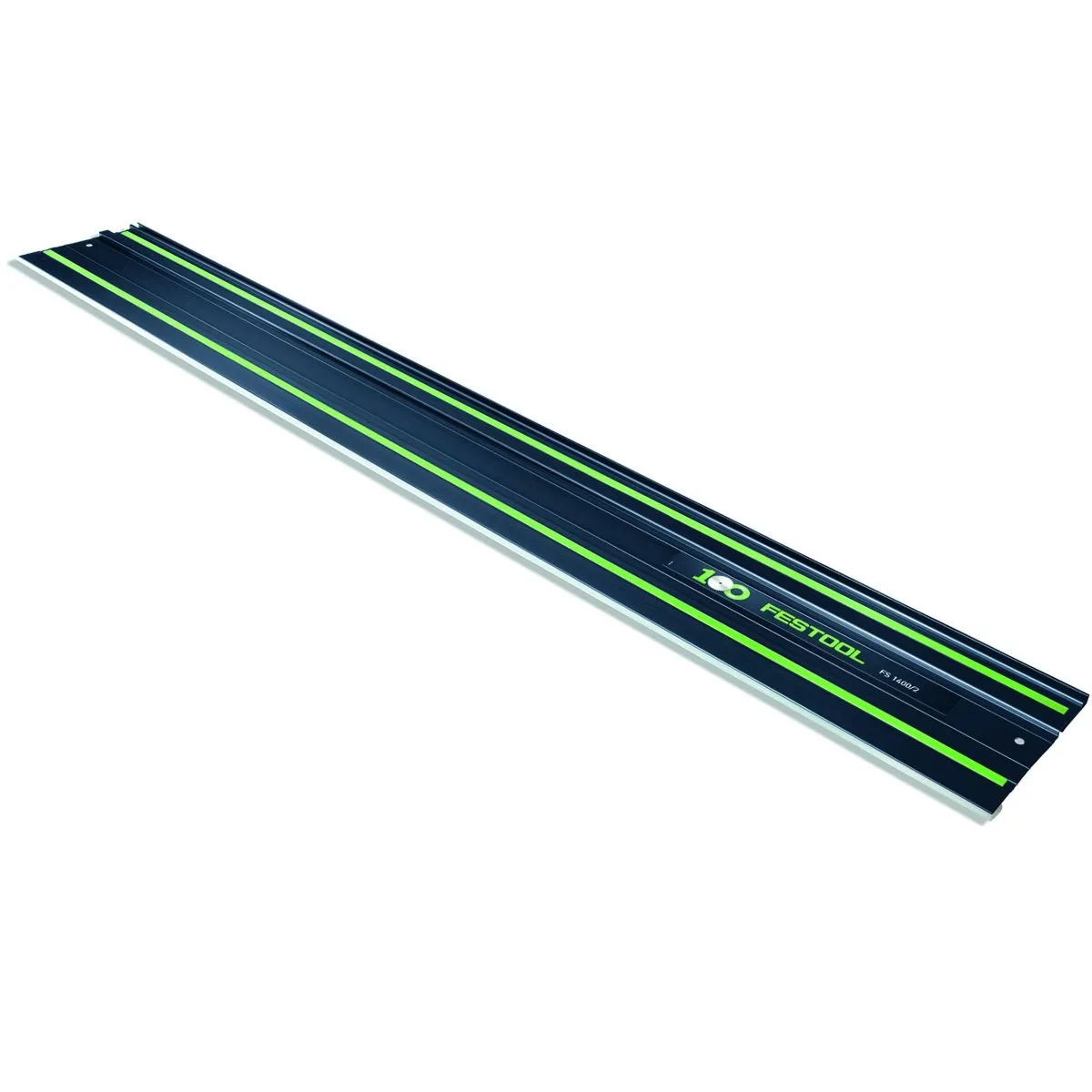 Festool TSC 55 KEB-Basic GB 36V Brushless Plunge-Cut Saw 100Y Limited Edition - 578227 With 2 x Guide Rail. Connector. Clamp & Bag