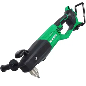 Hikoki D36DYAW4Z 36V MultiVolt Brushless 1/2 Angle Drill Body Only