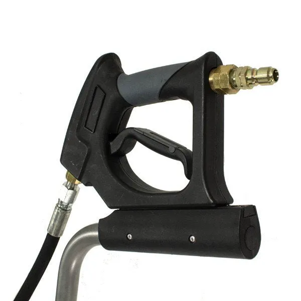 Hyundai 85.403.007 Rotary Surface Cleaner 20 BE Pressure Whirlaway