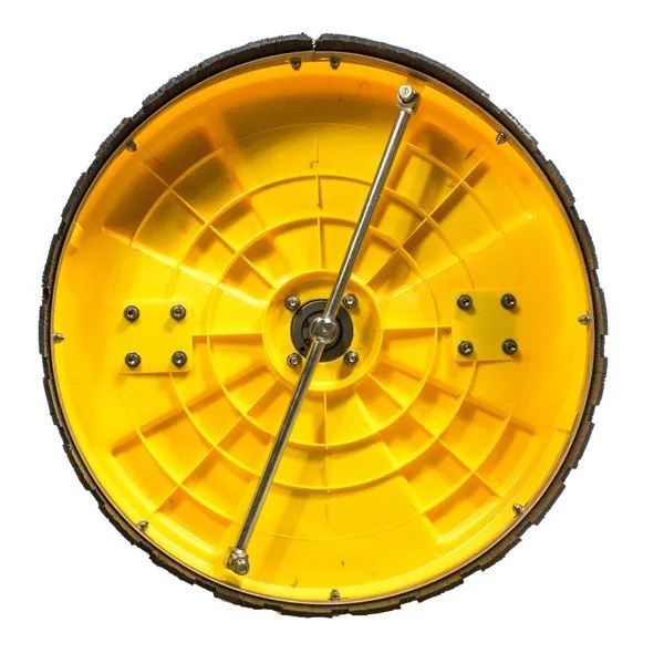 Hyundai 85.403.007 Rotary Surface Cleaner 20 BE Pressure Whirlaway