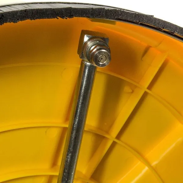 Hyundai 85.403.007 Rotary Surface Cleaner 20 BE Pressure Whirlaway