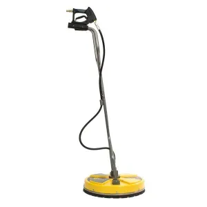 Hyundai 85.403.007 Rotary Surface Cleaner 20 BE Pressure Whirlaway