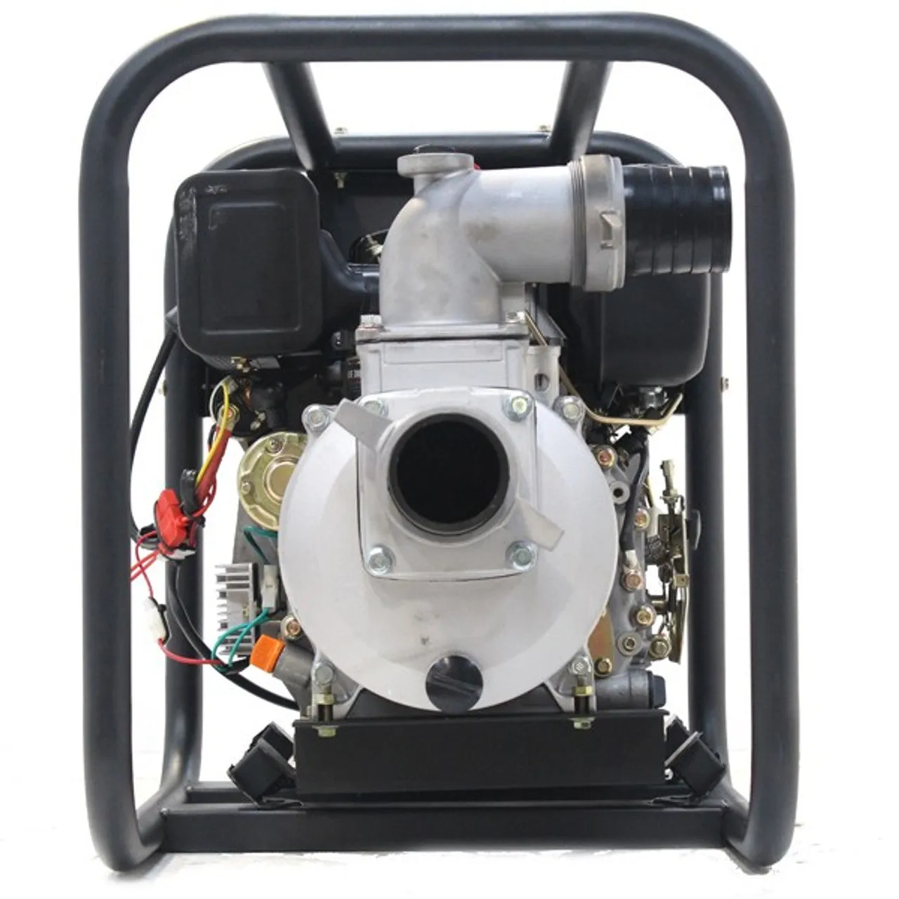 Hyundai DHY80E 80mm Diesel Water Pump 3.6L