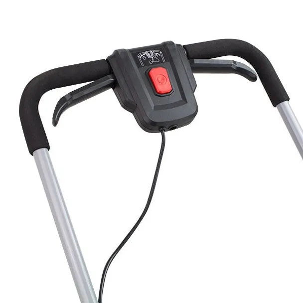 Hyundai HYM40Li380P 40V 38cm Lawn mower with Battery and Charger