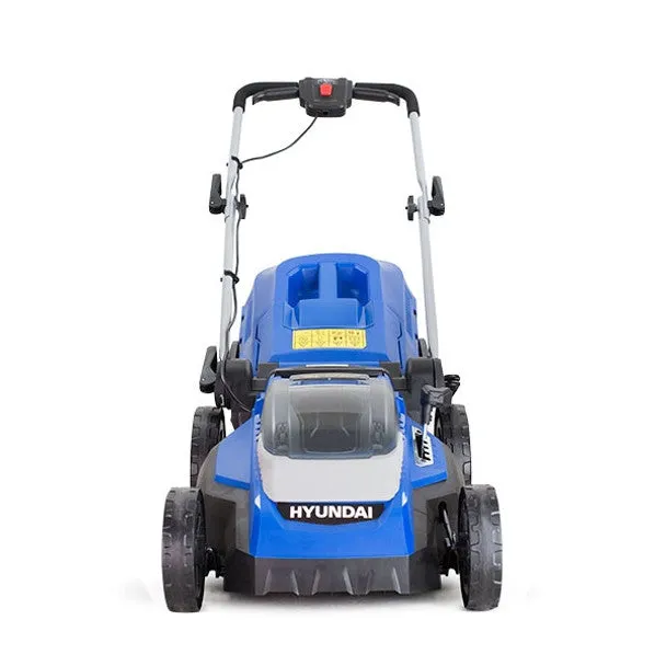 Hyundai HYM40Li380P 40V 38cm Lawn mower with Battery and Charger