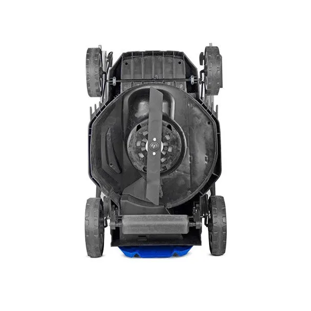 Hyundai HYM40Li380P 40V 38cm Lawn mower with Battery and Charger