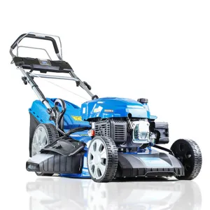 Hyundai HYM530SPE 224cc Self-Propelled Petrol Lawn mower 21/53cm
