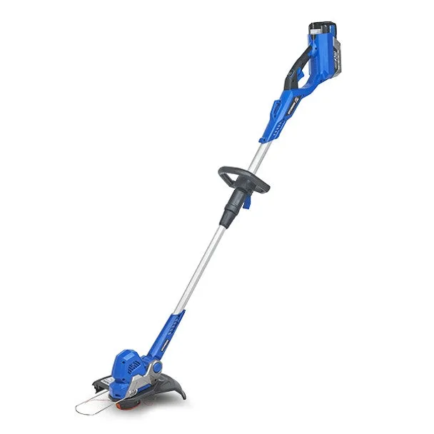 Hyundai HYTR40Li Grass Trimmer With Battery and Charger 40V