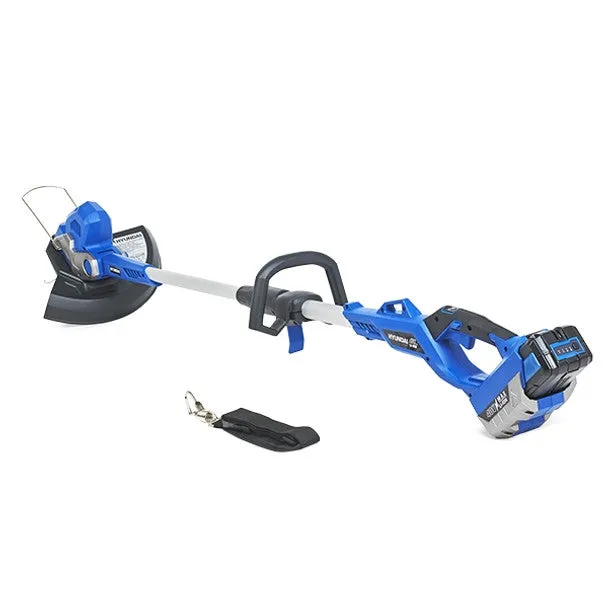 Hyundai HYTR40Li Grass Trimmer With Battery and Charger 40V
