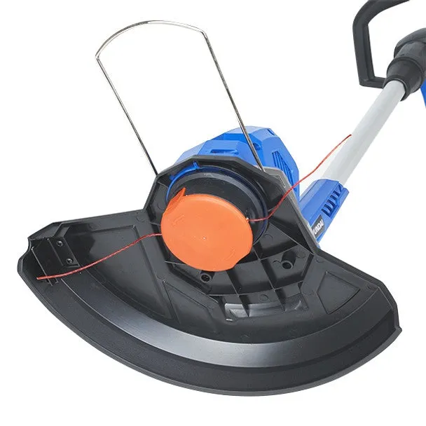 Hyundai HYTR40Li Grass Trimmer With Battery and Charger 40V