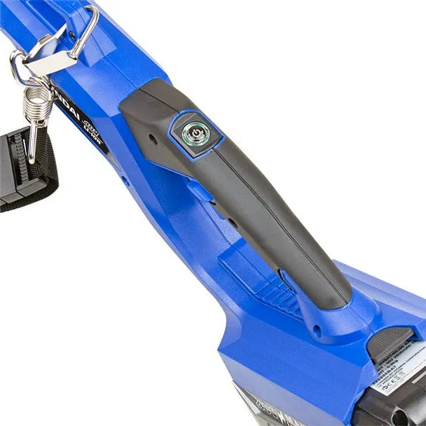Hyundai HYTR40Li Grass Trimmer With Battery and Charger 40V
