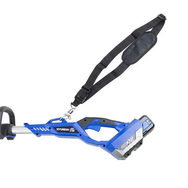 Hyundai HYTR40Li Grass Trimmer With Battery and Charger 40V