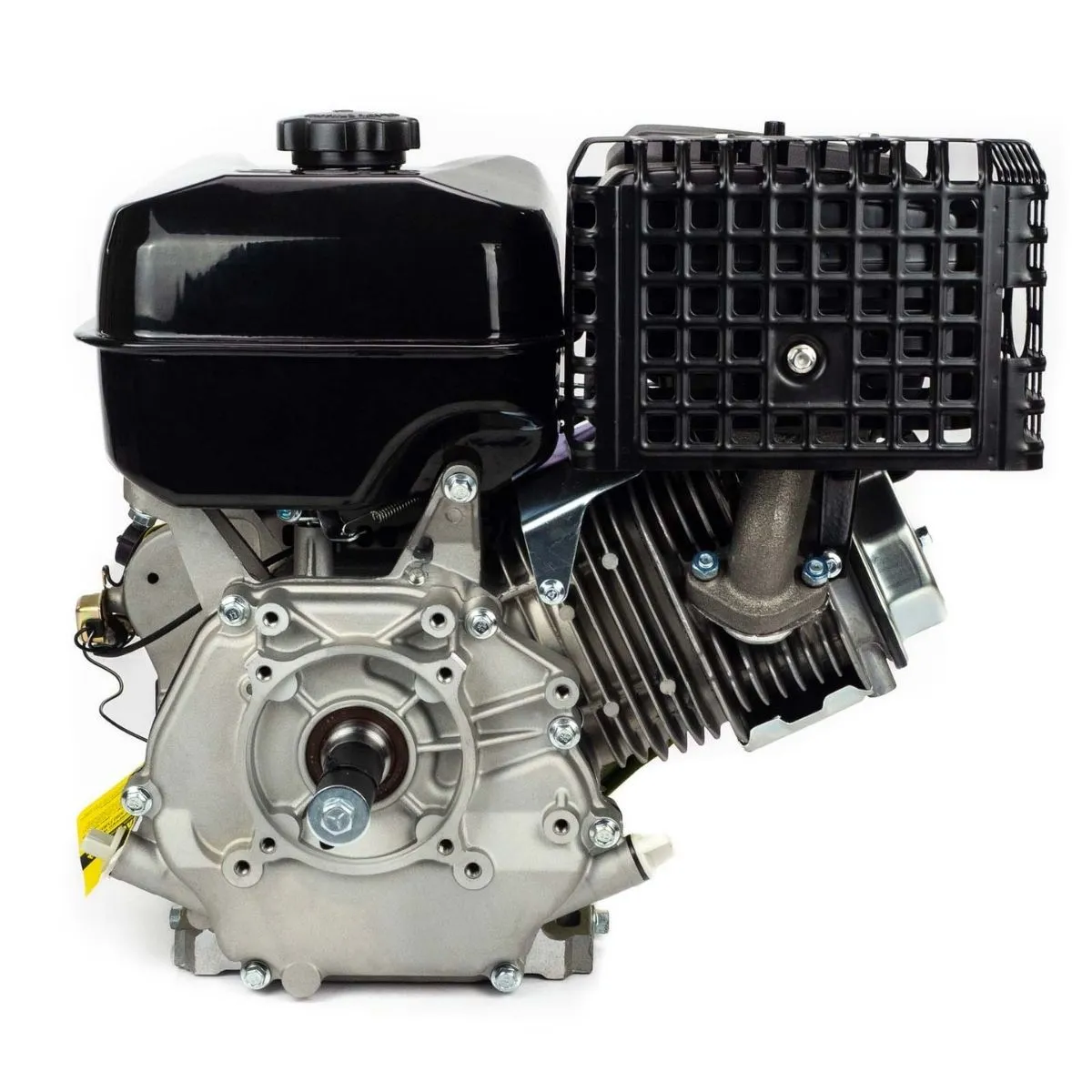 JCB E460P 4 Stroke 15HP Recoil Start Petrol Engine 457cc