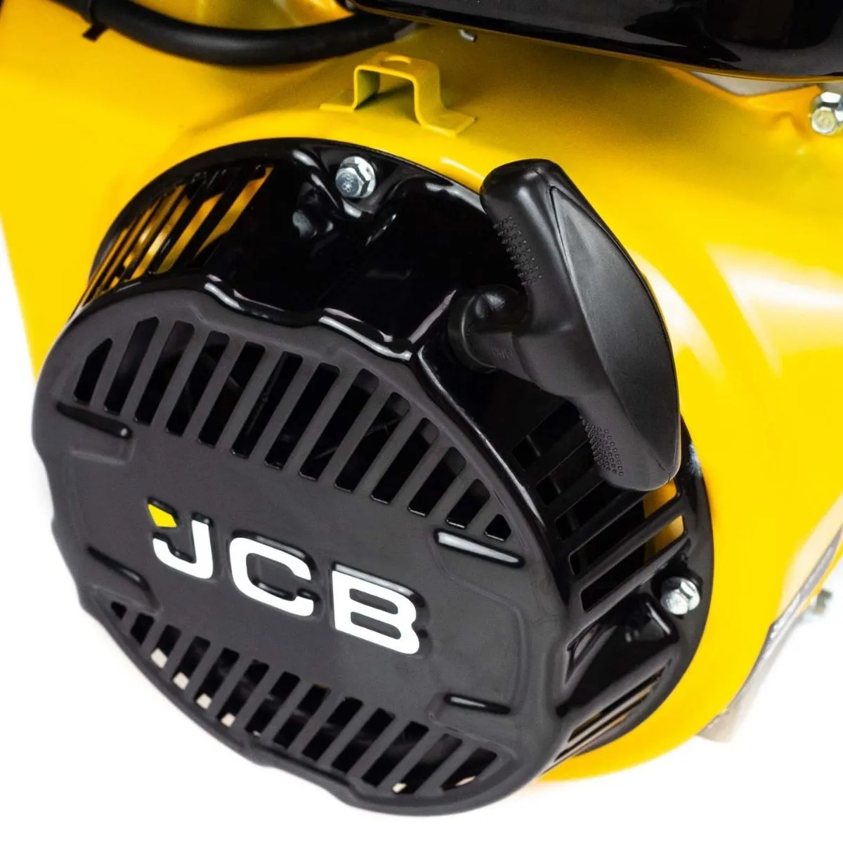JCB E460P 4 Stroke 15HP Recoil Start Petrol Engine 457cc