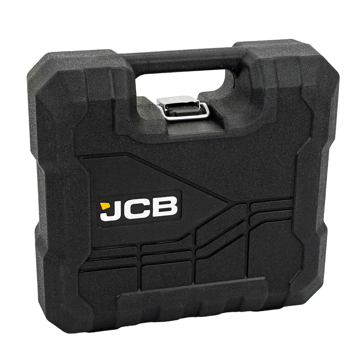 JCB RP9510-KIT  Square Drive Air Impact Wrench with Socket Set. 1450Nm Max Working Torque